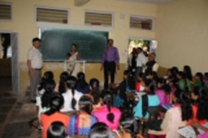 classroom